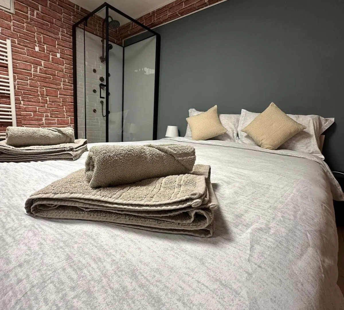 Appartamento Athes Central Studio Bucarest