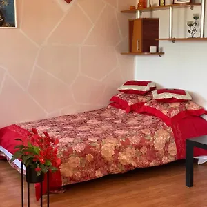  Appartamento Charming Quiet Coltea Old Town In The Centre Of