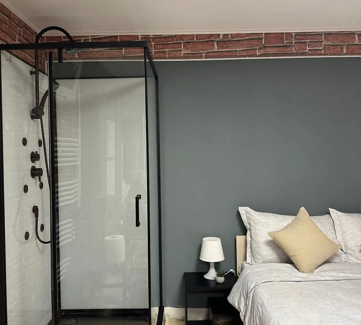 Athes Central Studio Bucharest